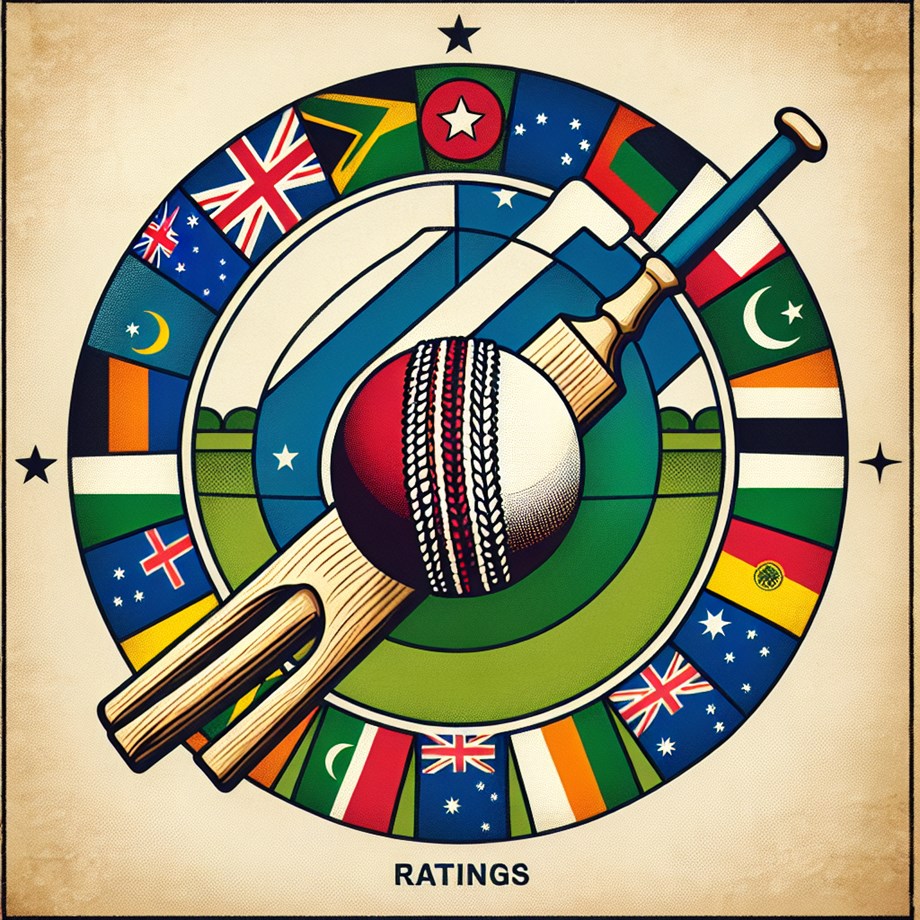 ICC to Reconsider Two-Ball Rule in ODI Cricket for Fair Play ICC to Reconsider Two-Ball Rule in ODI Cricket for Fair Play