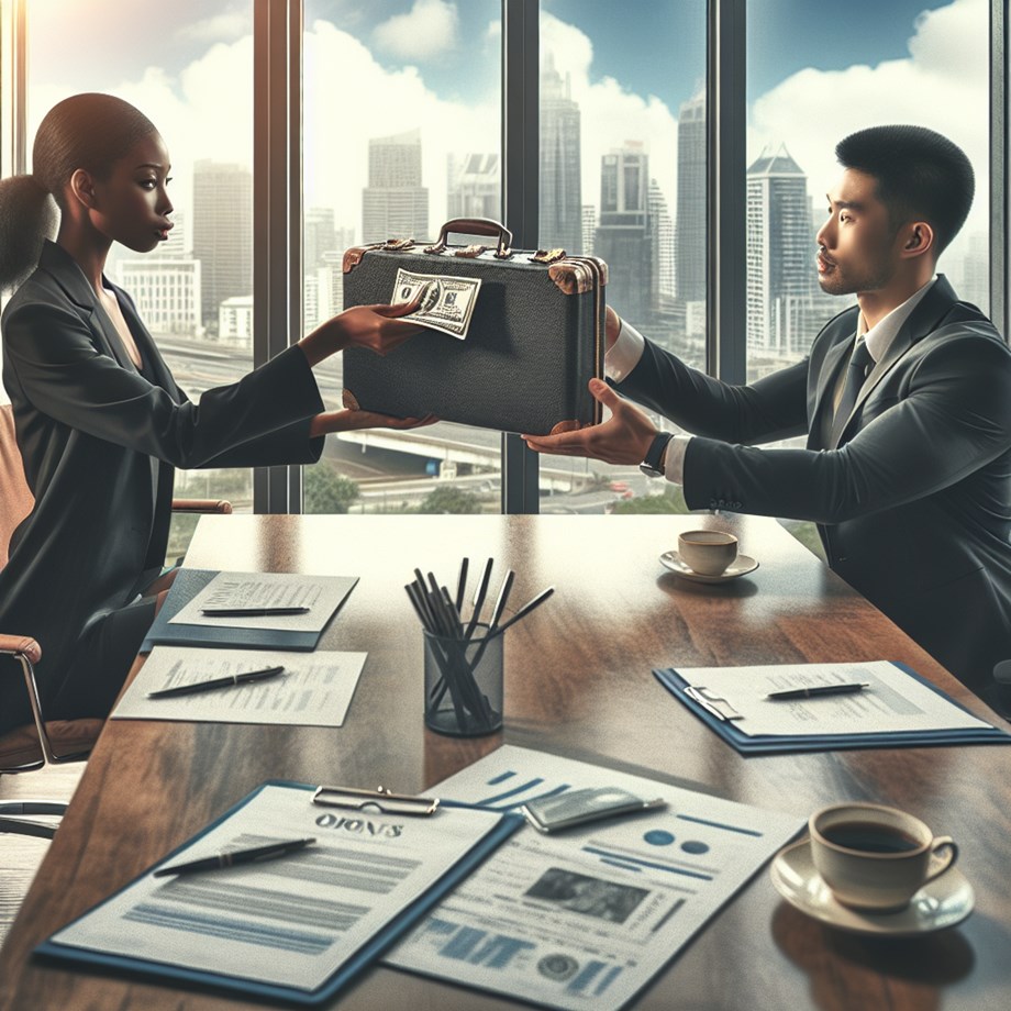 Contentious Climate Deal Strikes Divisive Chord at COP29 Contentious Climate Deal Strikes Divisive Chord at COP29