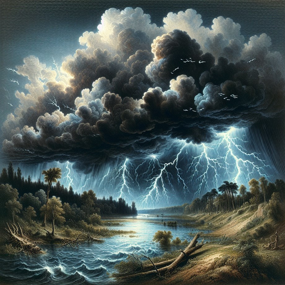 Devastating Cloudburst Hits Kishtwar: Lives Lost, Community Rallies for Rescue Devastating Cloudburst Hits Kishtwar: Lives Lost, Community Rallies for Rescue