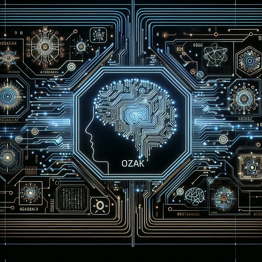 Ozak AI: The Token Revolutionizing the Crypto Market in 2025 Ozak AI: The Token Revolutionizing the Crypto Market in 2025