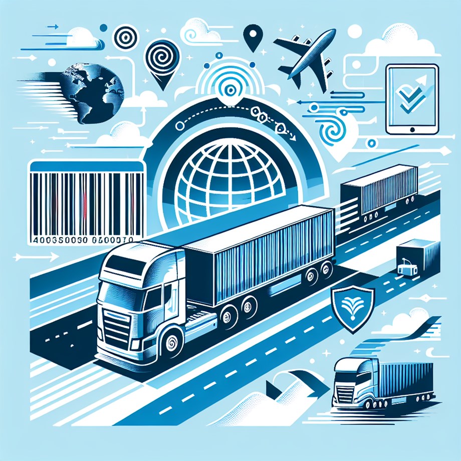 Revolutionizing India's Logistics: The Race to 1 Billion Parcels