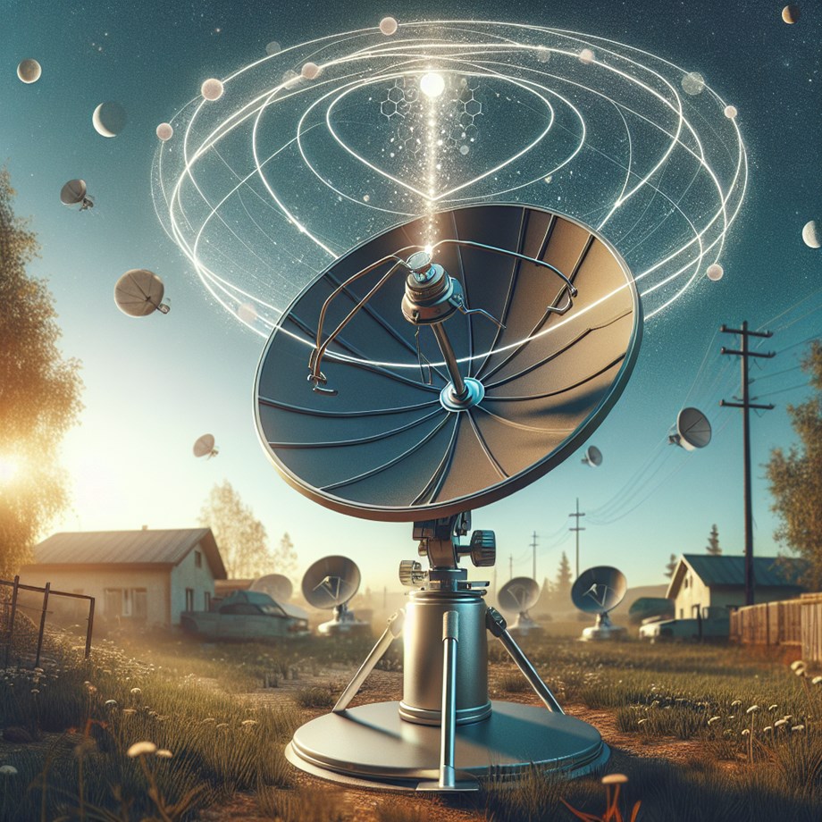 Starlink Secures Landmark Direct-to-Cell Deal with Veon Starlink Secures Landmark Direct-to-Cell Deal with Veon