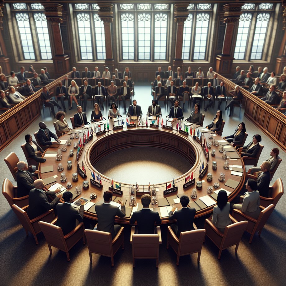 Guardians of Heritage: A New Academy for Rural Buddhist Conservation