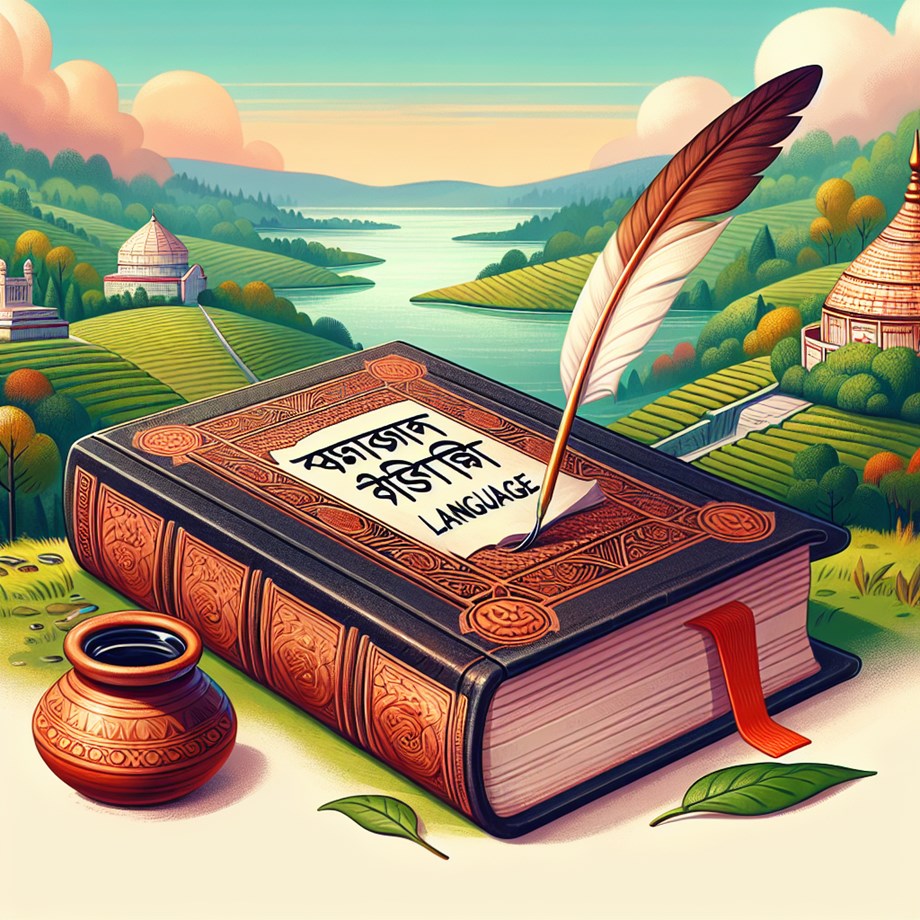 Assams Transformation: A Vision for Growth Under NDA Assams Transformation: A Vision for Growth Under NDA