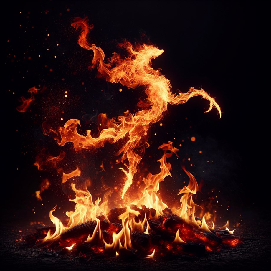 Tragic Fire Near Charminar Claims 17 Lives – A City in Mourning Tragic Fire Near Charminar Claims 17 Lives – A City in Mourning