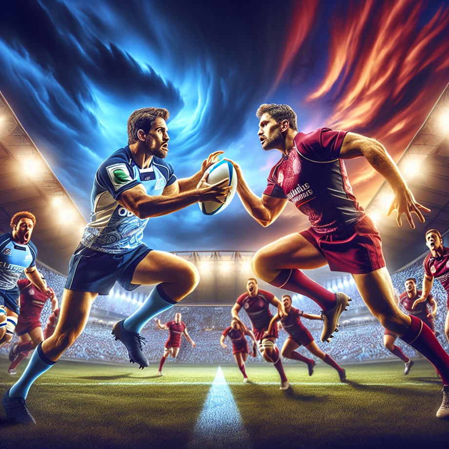 Brumbies vs. Lions: The Lonergan Brothers Aim for Another Historic Upset Brumbies vs. Lions: The Lonergan Brothers Aim for Another Historic Upset