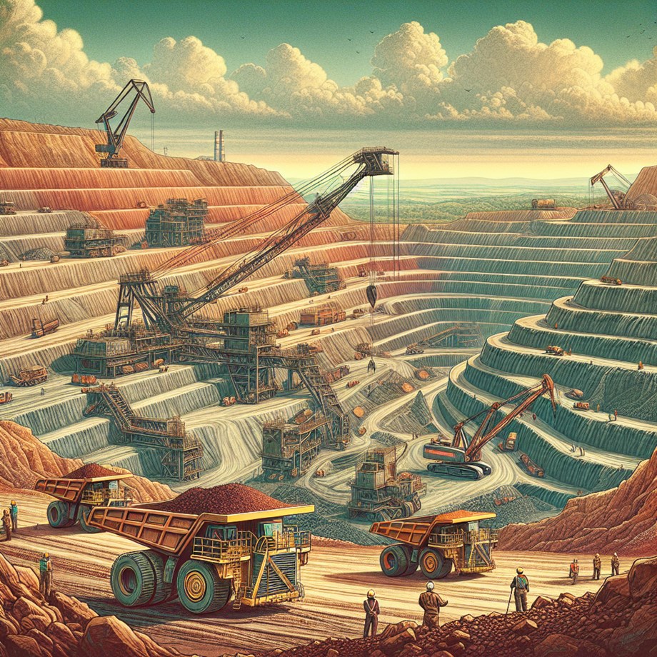 GCCI Warns Against Export Duty on Goas Low-Grade Iron Ore GCCI Warns Against Export Duty on Goas Low-Grade Iron Ore