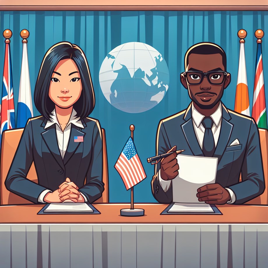 US Envoy Sparks Greenland Controversy Amidst International Tensions US Envoy Sparks Greenland Controversy Amidst International Tensions