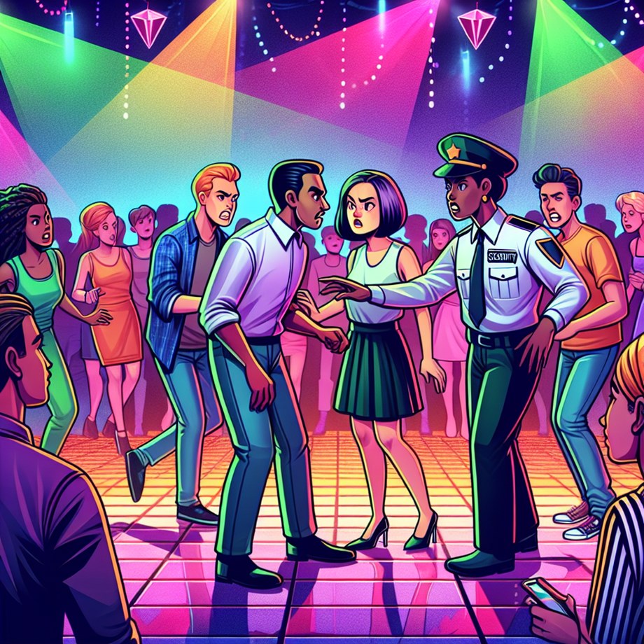 Toll Plaza Altercation: Soldier Assaulted, Six Arrested Toll Plaza Altercation: Soldier Assaulted, Six Arrested