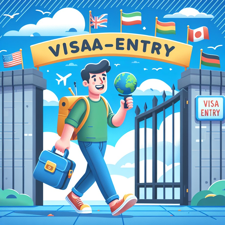 South Korea Revives Visa-Free Entry to Boost Chinese Tourism South Korea Revives Visa-Free Entry to Boost Chinese Tourism