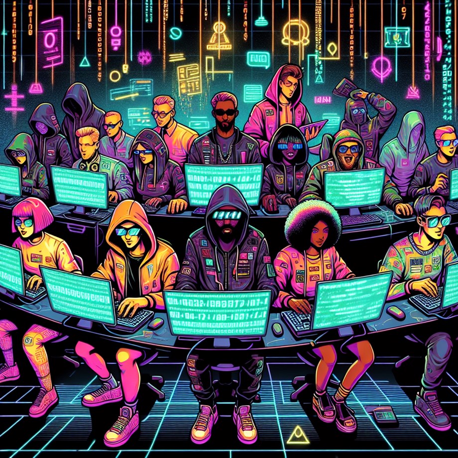 Cyber Heist Unveiled: Digital Arrest Scam Busted Cyber Heist Unveiled: Digital Arrest Scam Busted