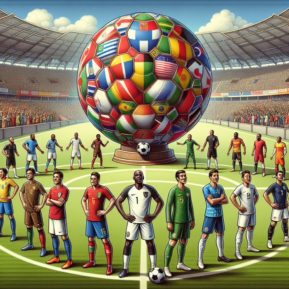 Venezuela Triumphs Over Bolivia: A Leap Towards World Cup Dreams Venezuela Triumphs Over Bolivia: A Leap Towards World Cup Dreams