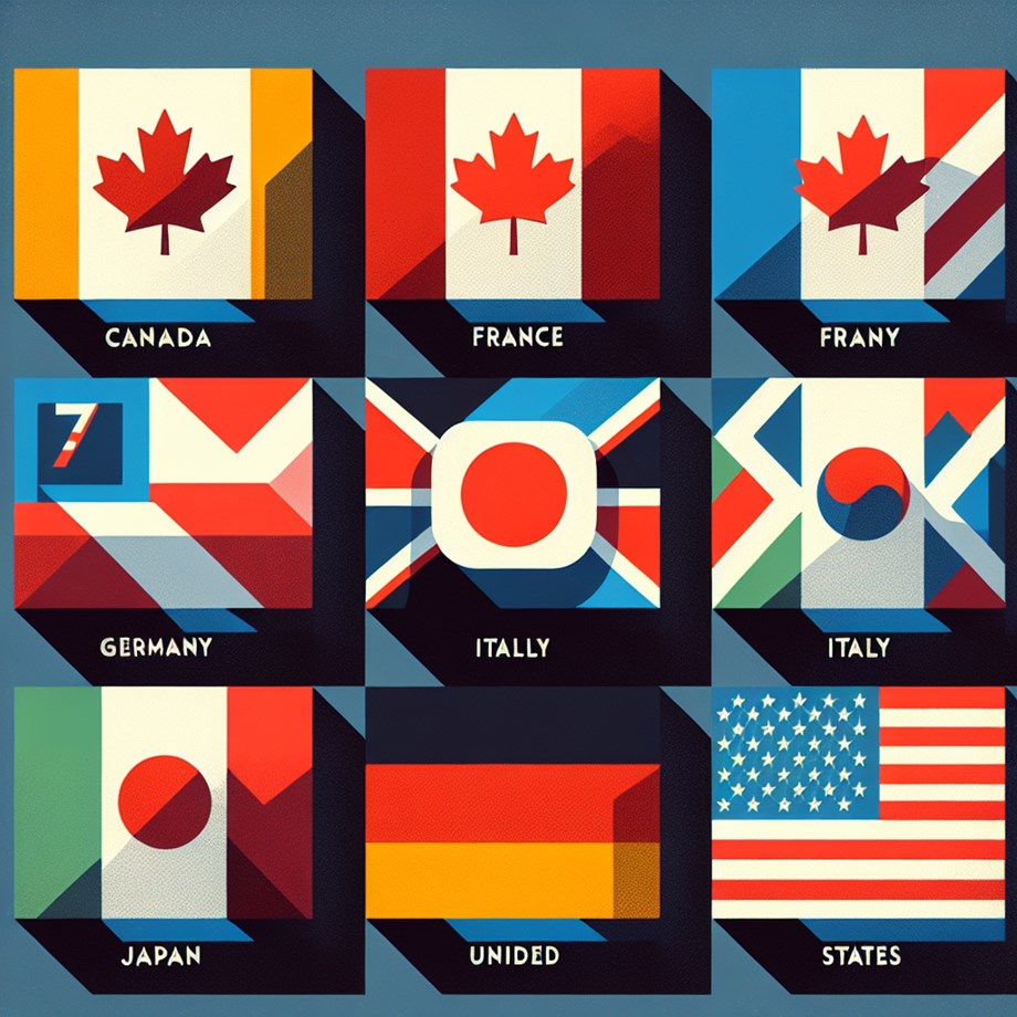 G7 Nations Endorse Israel-Iran Ceasefire, Call for Nuclear Deal Talks G7 Nations Endorse Israel-Iran Ceasefire, Call for Nuclear Deal Talks