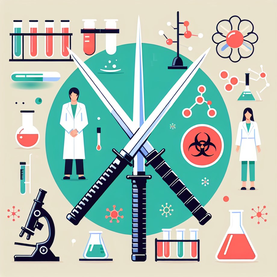 Breakthroughs in Science: Innovations, Awards, and Discoveries Explored ...