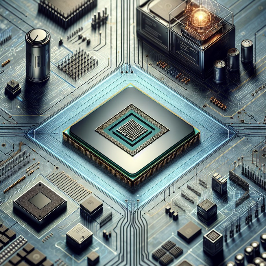 AMD's Strategic Push into AI-enhanced Personal Computers | Technology