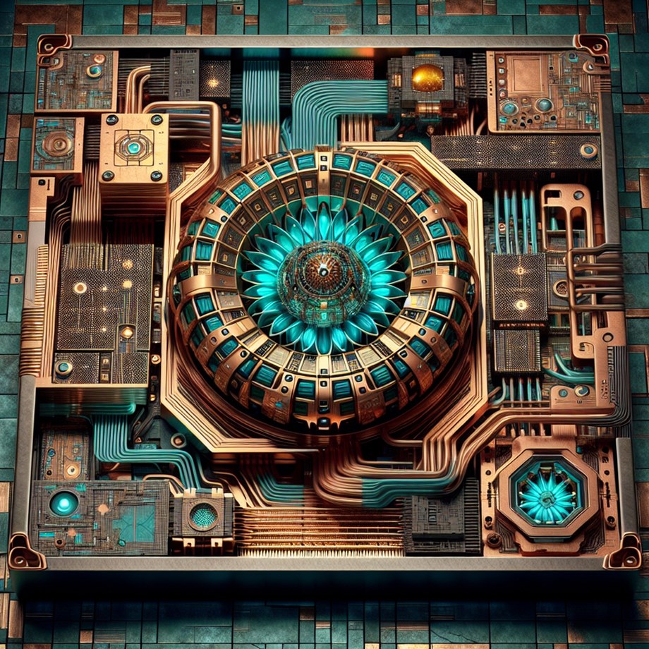 QpiAI Unveils Indias Most Powerful Quantum Computer QpiAI Unveils Indias Most Powerful Quantum Computer