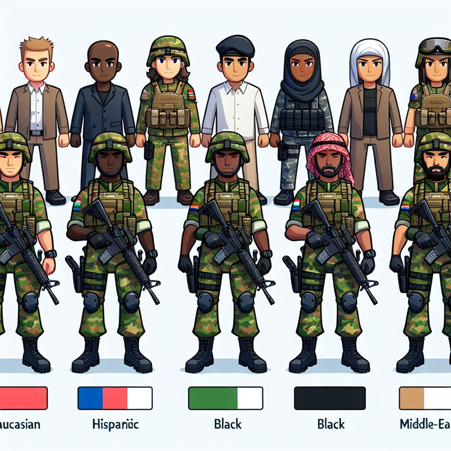 Tragic Siege: Sudanese Camp Under Fire Tragic Siege: Sudanese Camp Under Fire