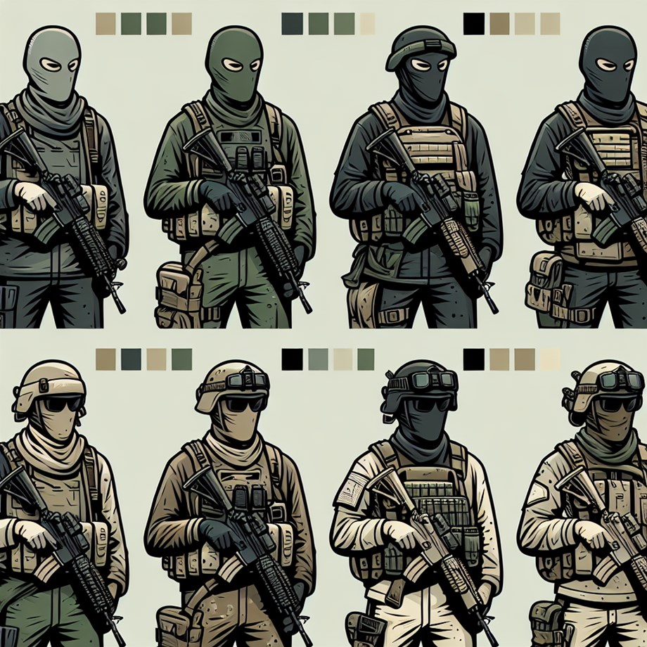 Somali Forces Strike Blow Against Al Shabaab Insurgents Somali Forces Strike Blow Against Al Shabaab Insurgents