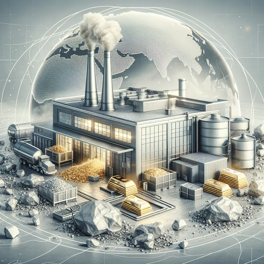 MMTC-PAMP Expands Horizons: Inaugurates First Exclusive Brand Store MMTC-PAMP Expands Horizons: Inaugurates First Exclusive Brand Store