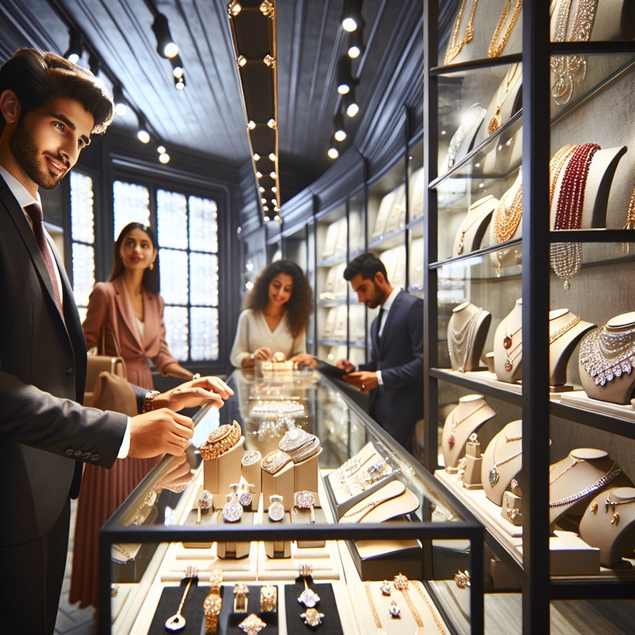 Dazzle in Diamonds: ORRAs Sparkling Festive Offers Dazzle in Diamonds: ORRAs Sparkling Festive Offers