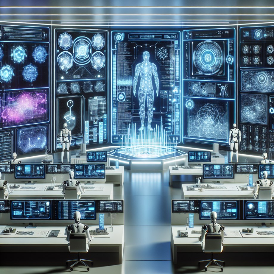 Odisha Aims to Lead with Cutting-Edge AI Ecosystem Odisha Aims to Lead with Cutting-Edge AI Ecosystem