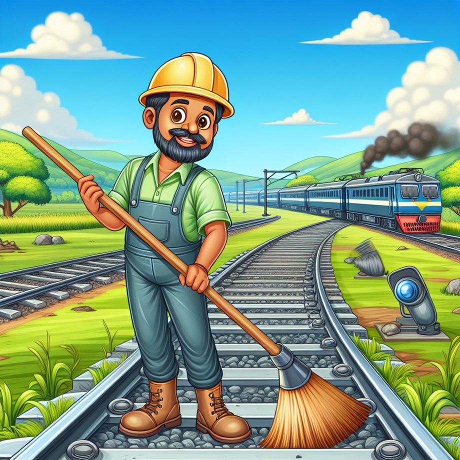 Rail Boost: Expanding Connectivity and Culture in Jammu & Kashmir Rail Boost: Expanding Connectivity and Culture in Jammu & Kashmir