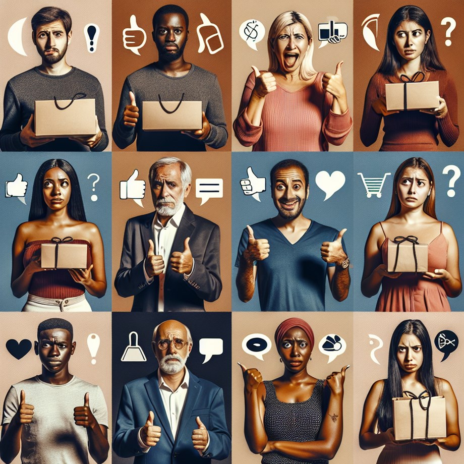 U.S. Consumer Resilience Amid Government Shutdown: Sentiment Holds ...