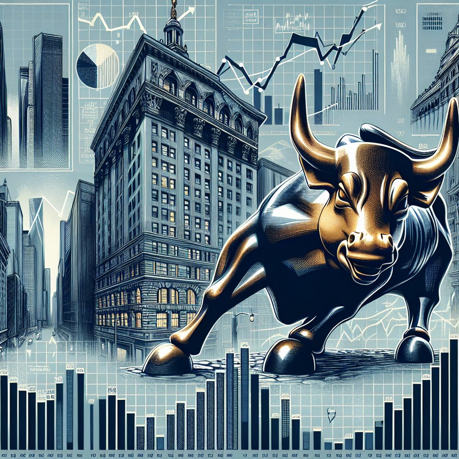 Volatility on Wall Street: Tesla Feud and Trade Talks Rock Stock Markets Volatility on Wall Street: Tesla Feud and Trade Talks Rock Stock Markets