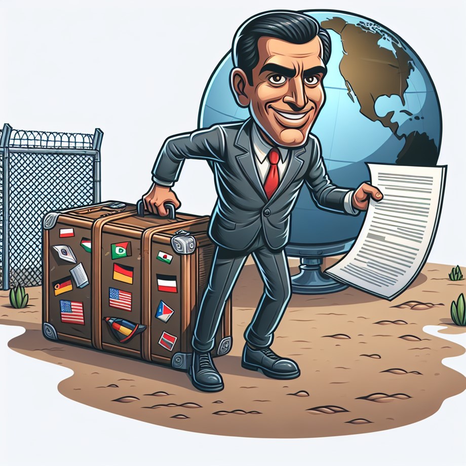 Supreme Court Blocks Trumps Deportation Blitz Supreme Court Blocks Trumps Deportation Blitz