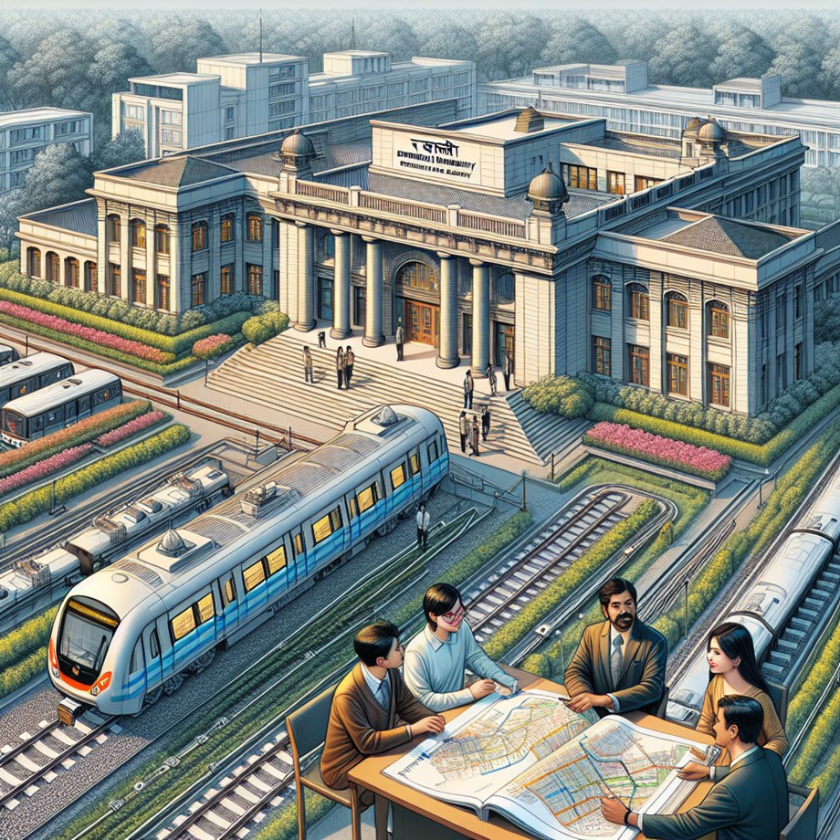 No Reels on the Wheels: DMRC's Safety Campaign | Business