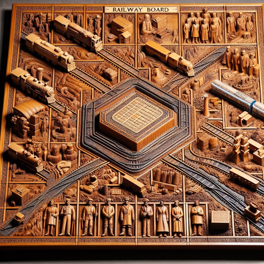 Supreme Court Intervenes in Railway Pay Dispute Supreme Court Intervenes in Railway Pay Dispute