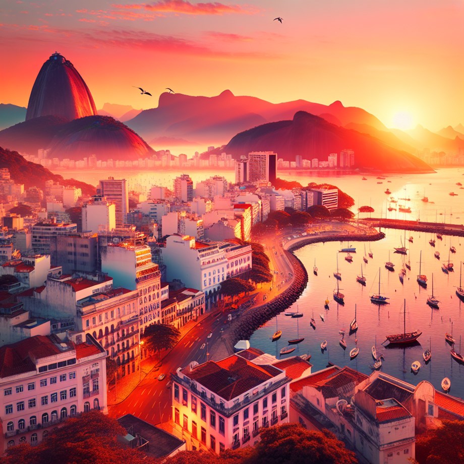 Botafogo Stuns PSG: Brazilian Triumph at the Club World Cup Botafogo Stuns PSG: Brazilian Triumph at the Club World Cup