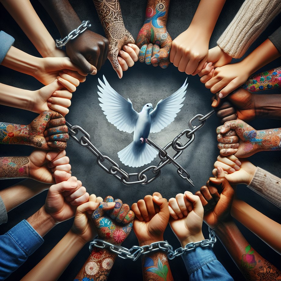 UN Report: Unprecedented Violations Against Children in Conflict Zones Reach Record Levels UN Report: Unprecedented Violations Against Children in Conflict Zones Reach Record Levels