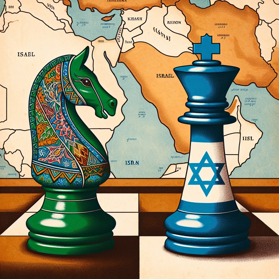 UNHCR Warns of Looming Refugee Crisis Amid Israel-Iran Escalation UNHCR Warns of Looming Refugee Crisis Amid Israel-Iran Escalation