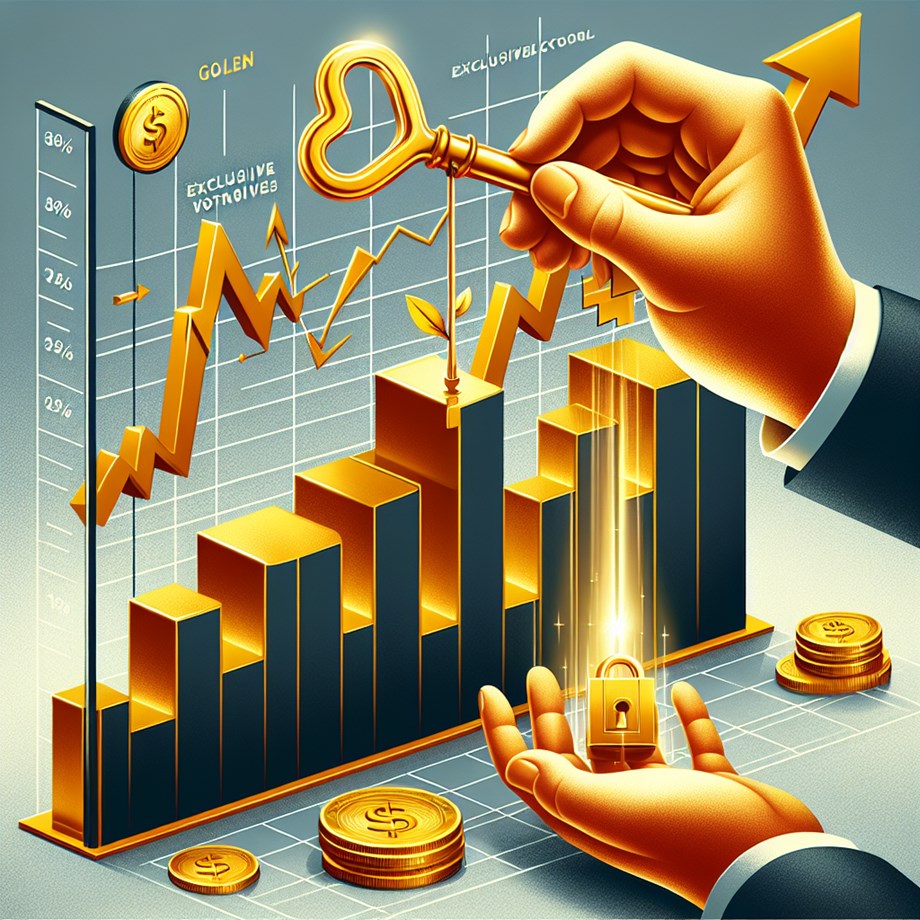 Gold Breaks Records Amid Global Uncertainties Gold Breaks Records Amid Global Uncertainties