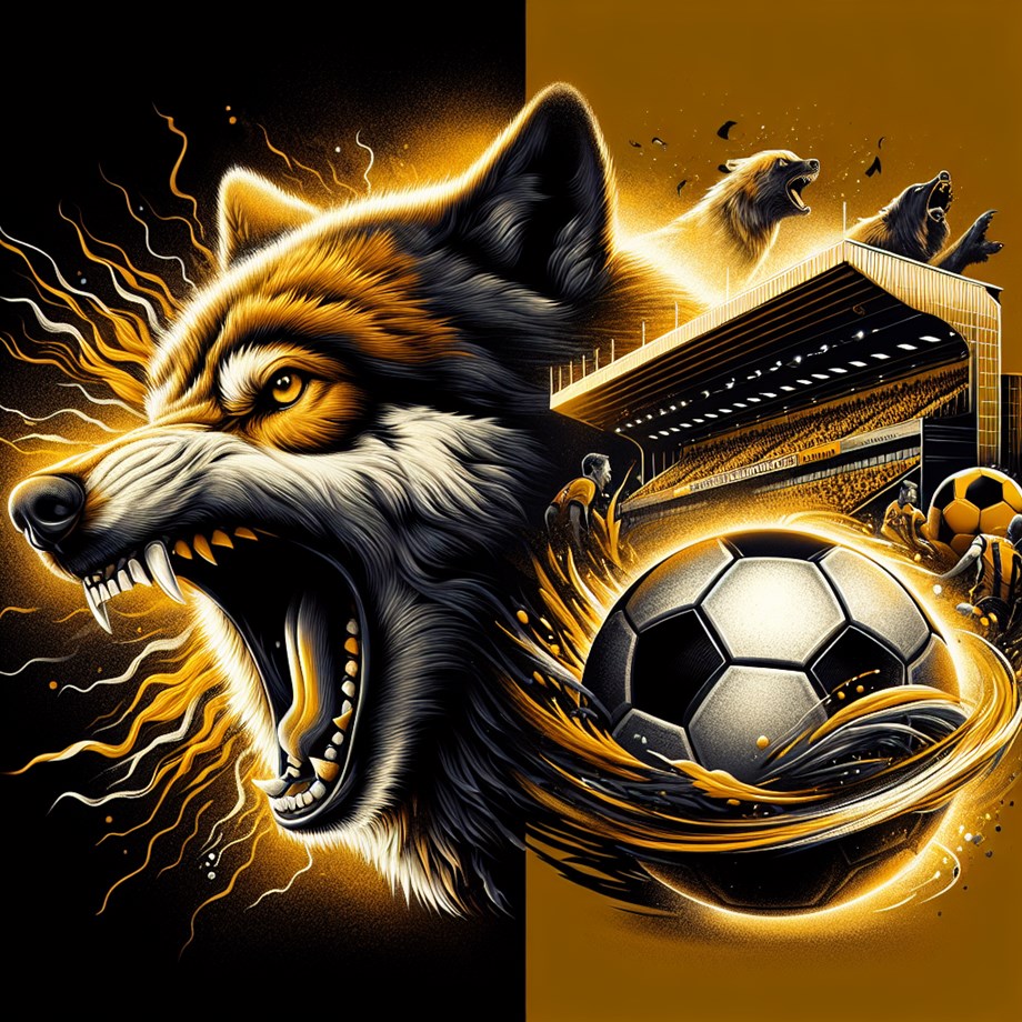 Wolves Secure First Premier League Win with Dominant Performance Wolves Secure First Premier League Win with Dominant Performance