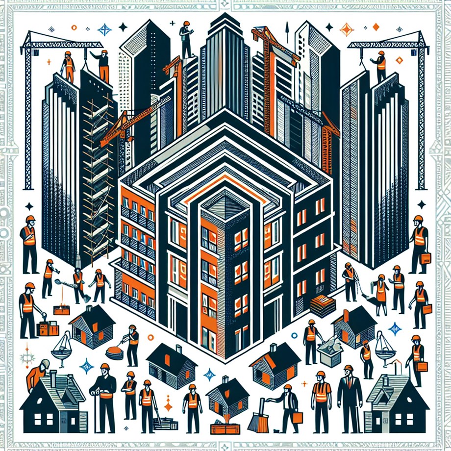 NAREDCO and FSAI Join Forces to Boost Real Estate Fire Safety Standards NAREDCO and FSAI Join Forces to Boost Real Estate Fire Safety Standards