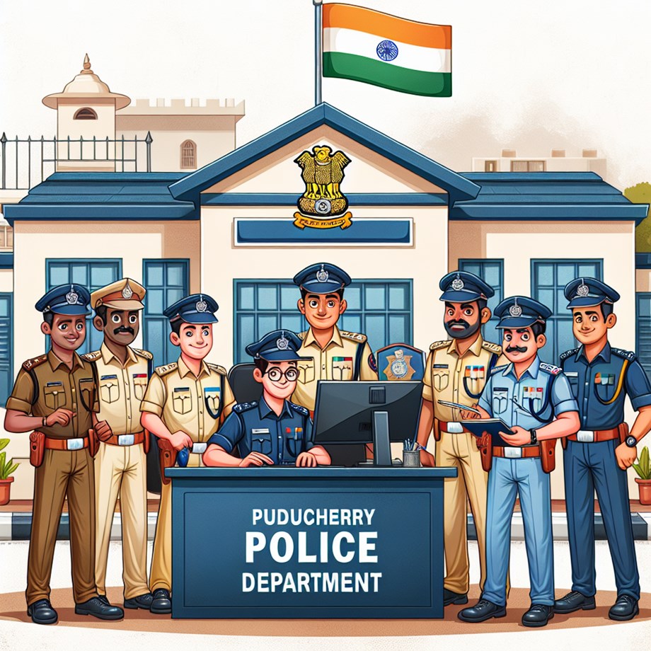 Puducherry CM Renews Call for Statehood Amid Legislative Debate Puducherry CM Renews Call for Statehood Amid Legislative Debate