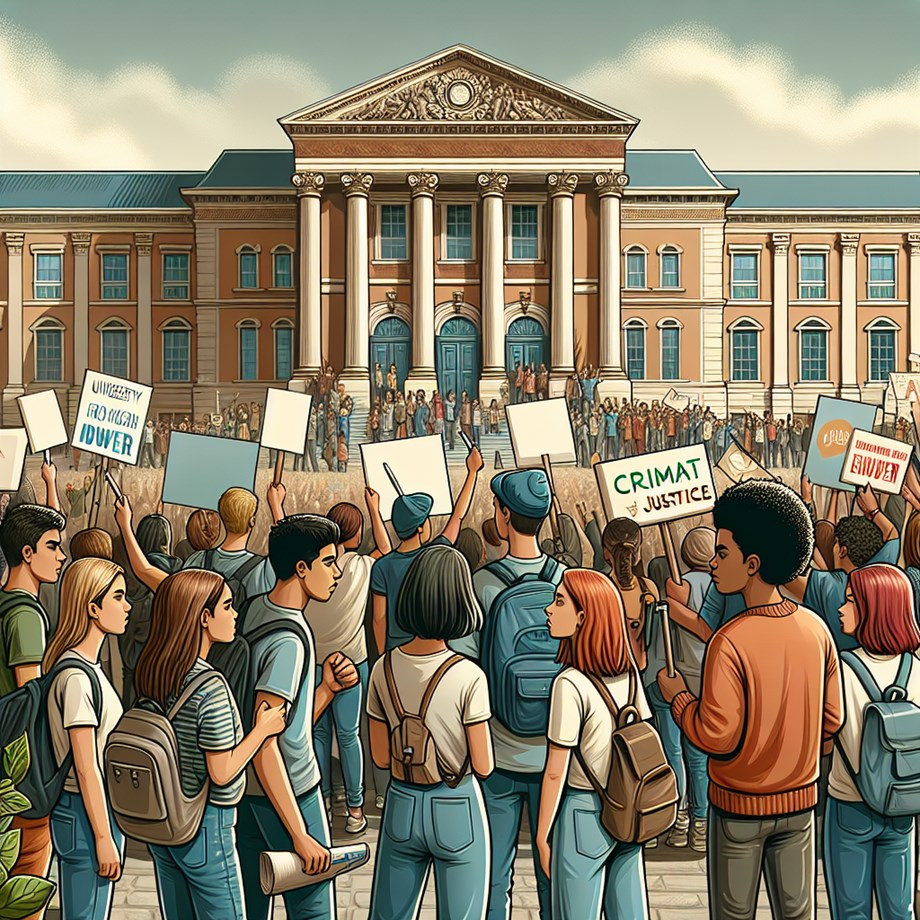 Georgia at Crossroads: EU Dreams Freeze Amid Protests Georgia at Crossroads: EU Dreams Freeze Amid Protests