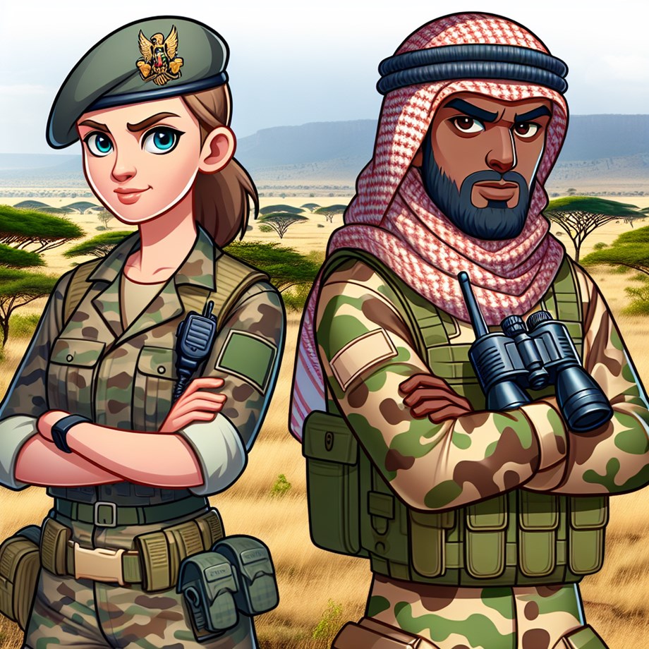 Kidnapping Turmoil: 34 Soldiers Abducted Amid Colombian Jungle Clashes Kidnapping Turmoil: 34 Soldiers Abducted Amid Colombian Jungle Clashes