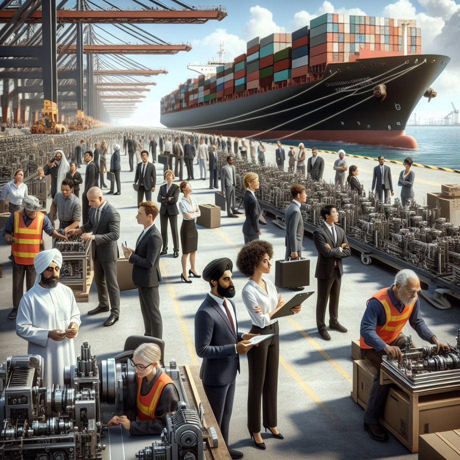 US Supreme Court Decision Brings Relief to Indian Exporters US Supreme Court Decision Brings Relief to Indian Exporters