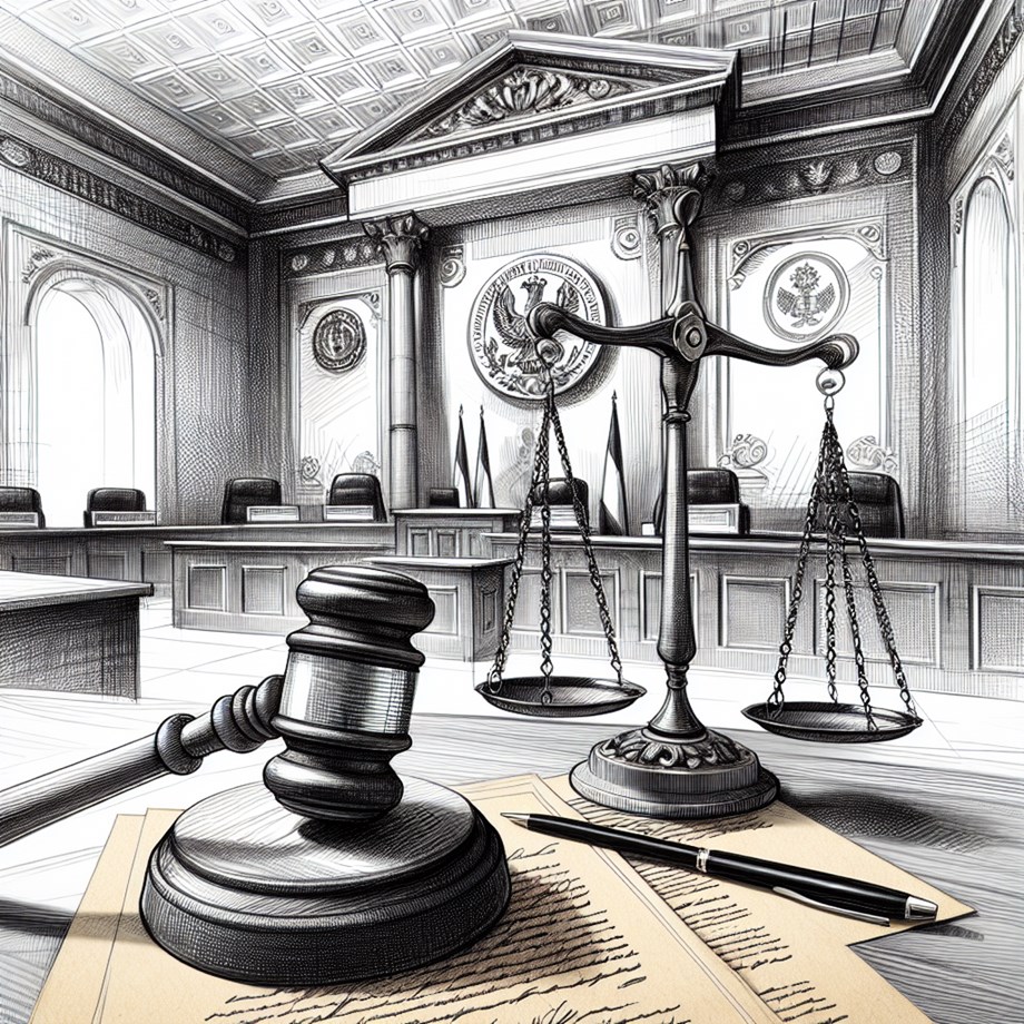 Bomb Scare at Aurangabad High Court: Police Launch Thorough Search Bomb Scare at Aurangabad High Court: Police Launch Thorough Search