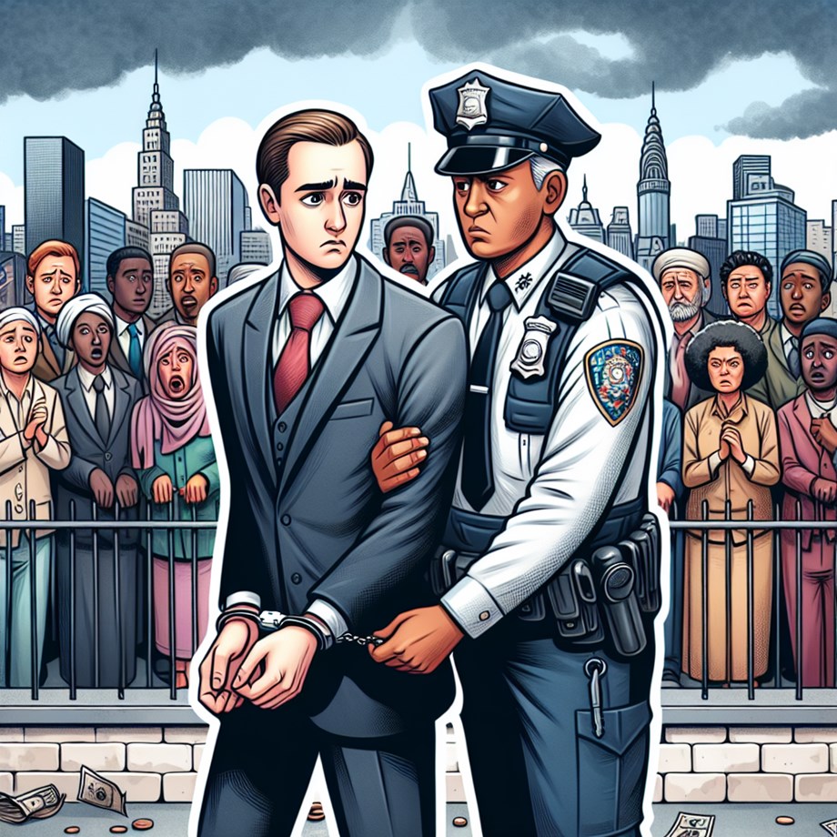 Immigration Arrest Violations Spotlight ICEs Overreach in Chicago Immigration Arrest Violations Spotlight ICEs Overreach in Chicago