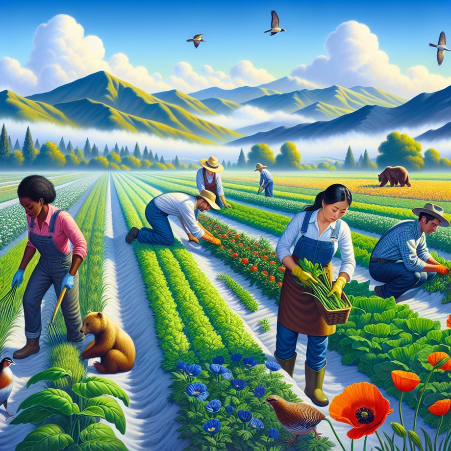 GAFSP Launches $75M Investment Window to Support Smallholder Farmers and MSMEs in Agri-Food Sector GAFSP Launches $75M Investment Window to Support Smallholder Farmers and MSMEs in Agri-Food Sector