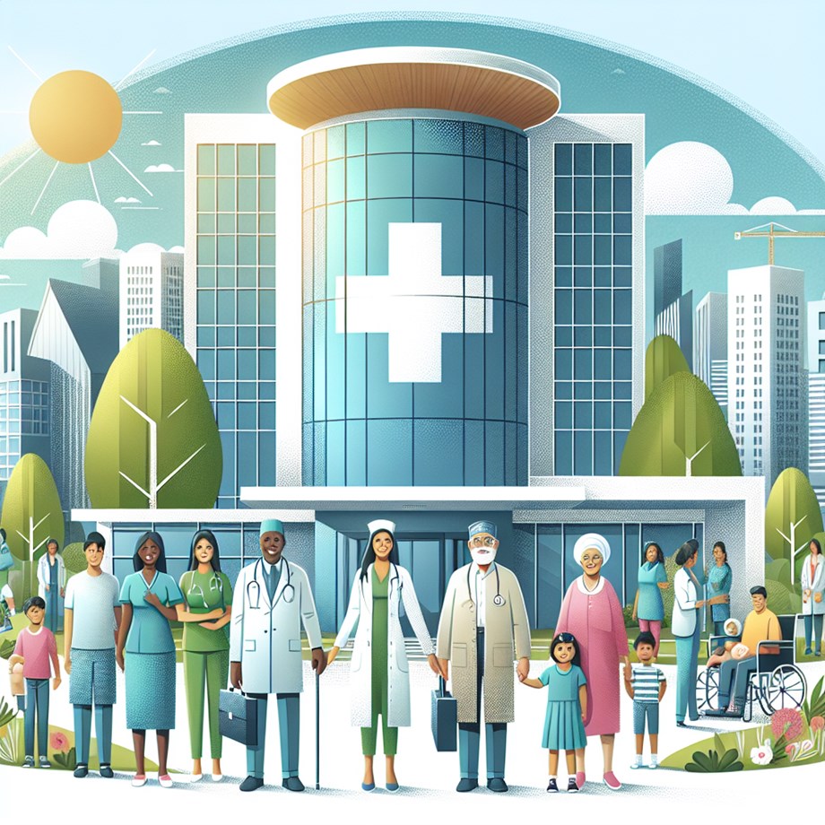 New Funded Pathway Opens to Boost GP Numbers and Strengthen Primary ...