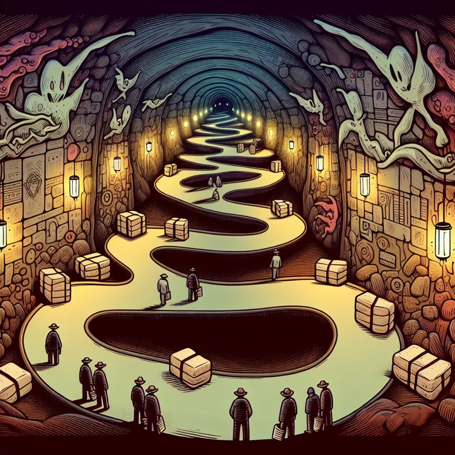 NIA Cracks Down on International Cyber Trafficking Ring NIA Cracks Down on International Cyber Trafficking Ring