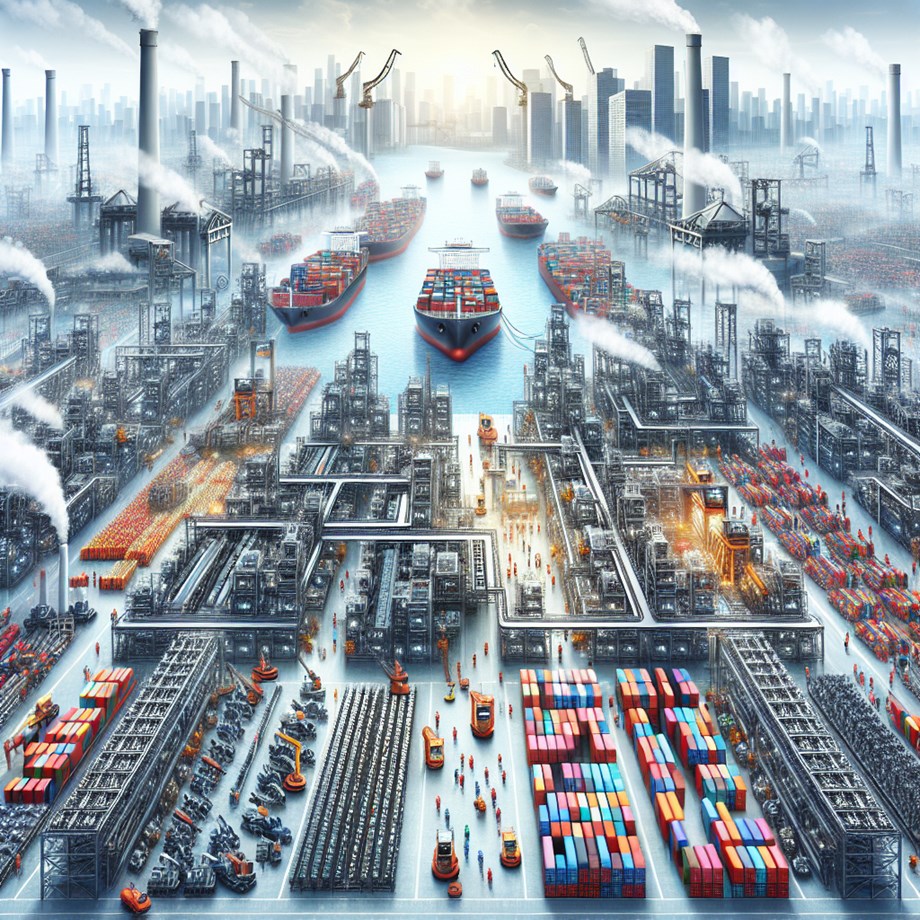 Chinas $7 Billion Setback in Sri Lankas Debt Restructuring Chinas $7 Billion Setback in Sri Lankas Debt Restructuring