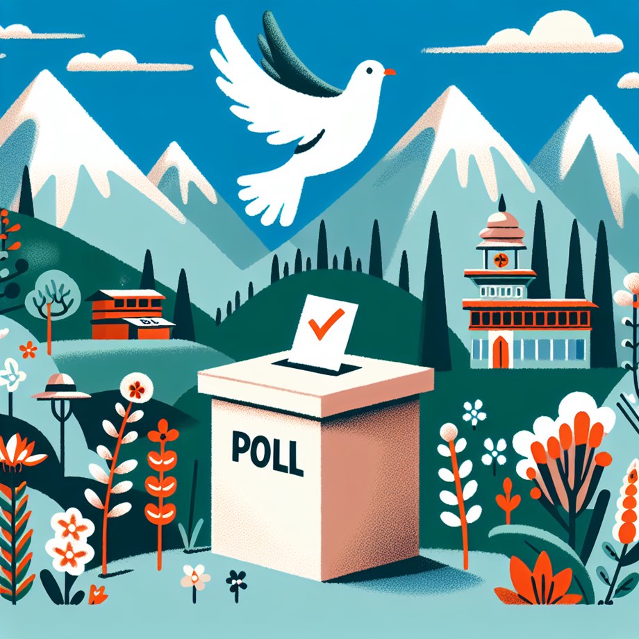 PAP Secures Landslide Victory Amidst Global Turbulence PAP Secures Landslide Victory Amidst Global Turbulence