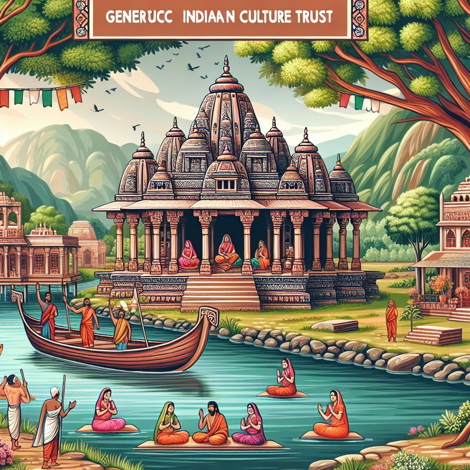 Spectacular Sun Ritual to Illuminate Ram's Birth Anniversary ...