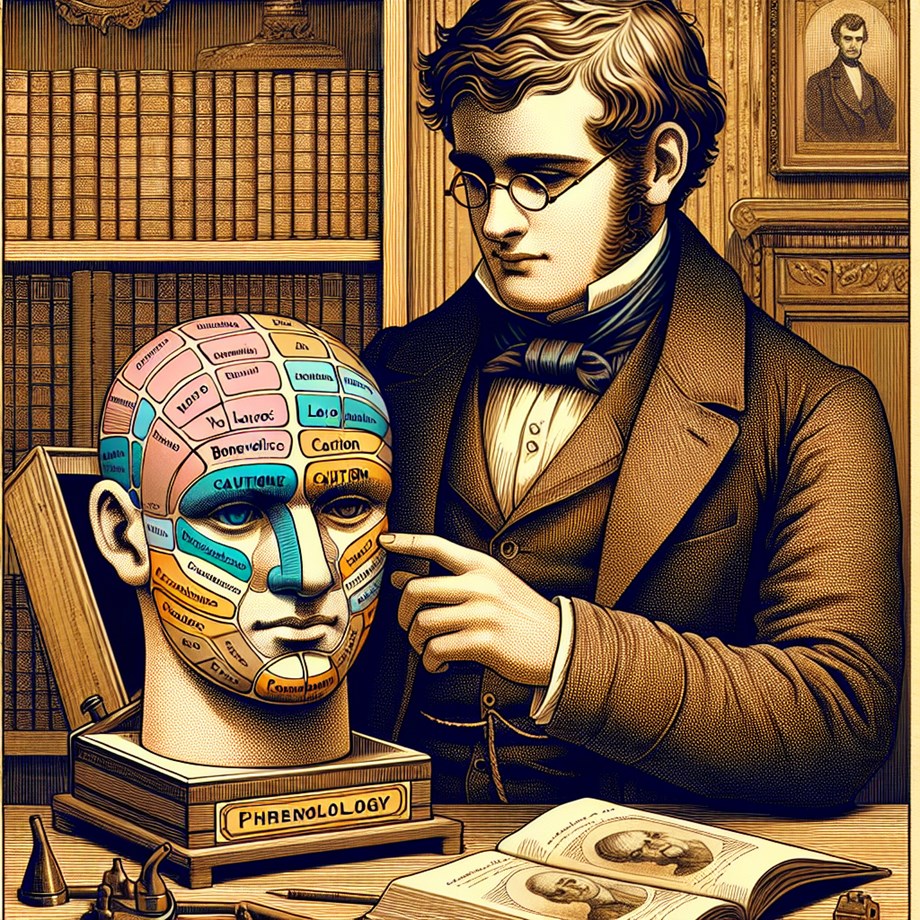 The Rise and Fall of Phrenology: The Bumps That Shaped History The Rise and Fall of Phrenology: The Bumps That Shaped History